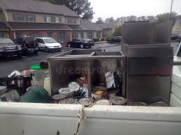 Professional Junk Removal in Rio, VA