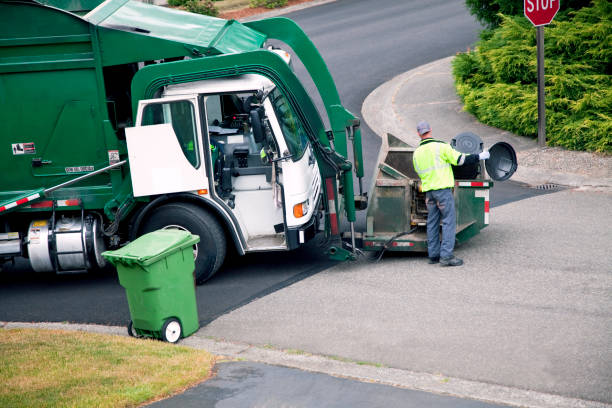 Best Hoarding Cleanup  in Rio, VA