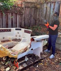 Best Demolition Debris Removal  in Rio, VA